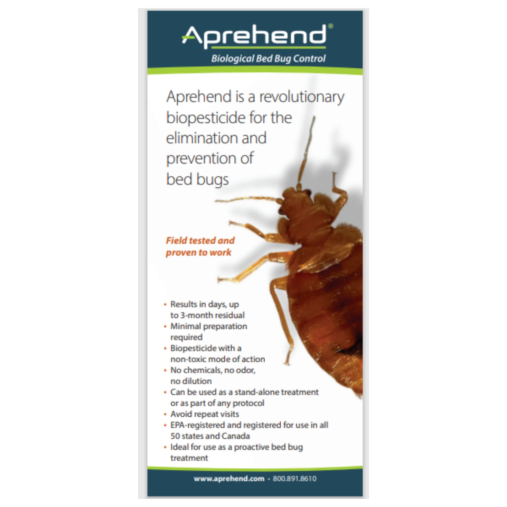 Aprehend®